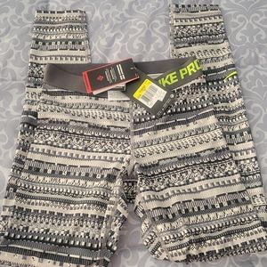 Nike Pro Dri-Fit Leggings